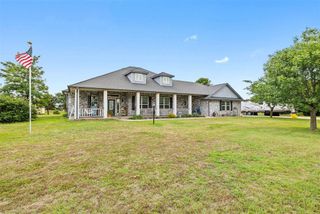 915 Rother Road, Union City, OK 73090