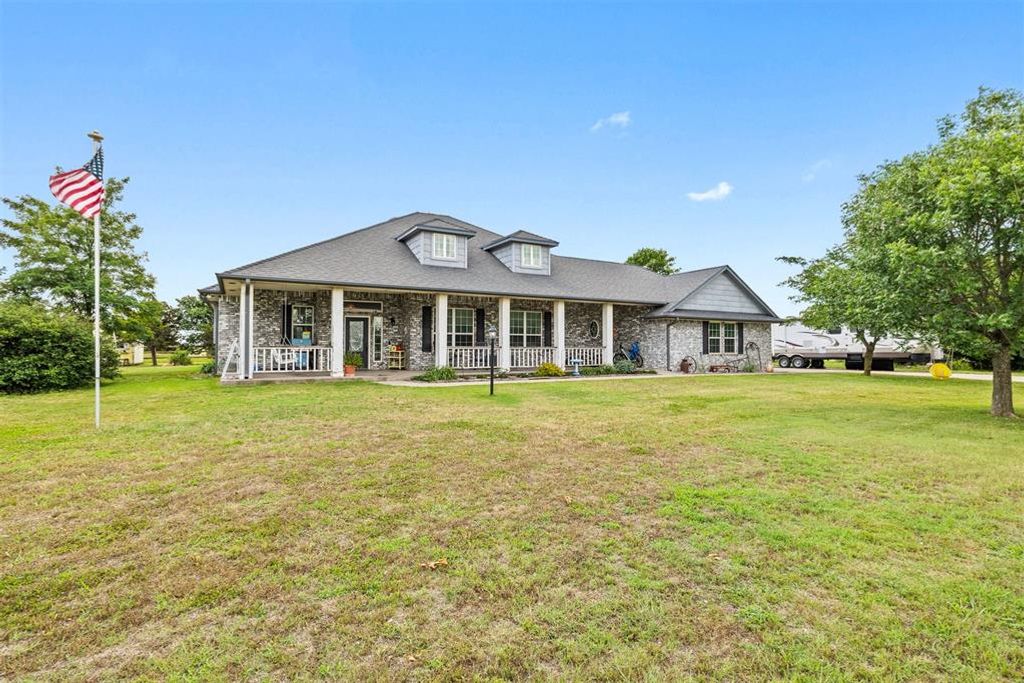 915 Rother Road, Union City, OK 73090