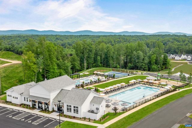 142 SEQUOIA DR, Barboursville, VA 22923