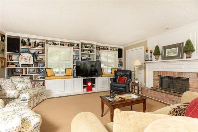 3099 Farmington SE Drive, Atlanta, GA 30339