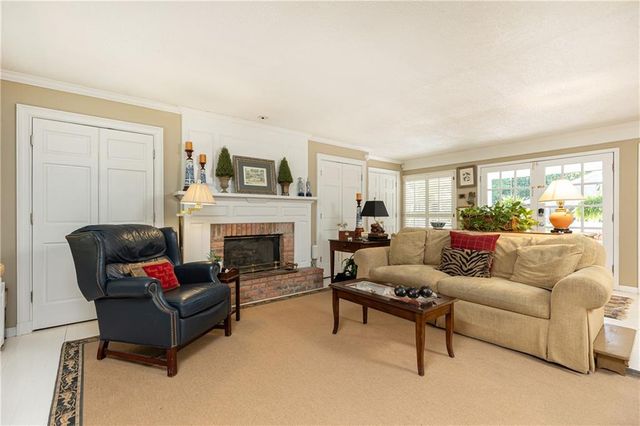 3099 Farmington SE Drive, Atlanta, GA 30339