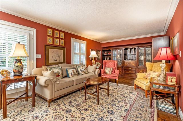 3099 Farmington SE Drive, Atlanta, GA 30339