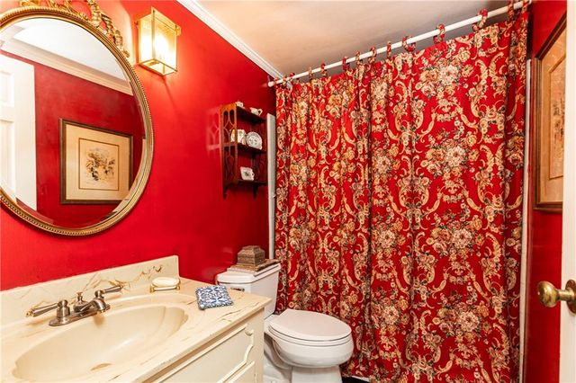 3099 Farmington SE Drive, Atlanta, GA 30339