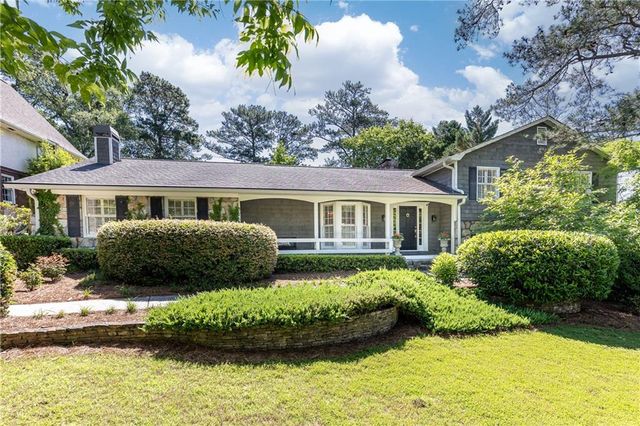 3099 Farmington SE Drive, Atlanta, GA 30339