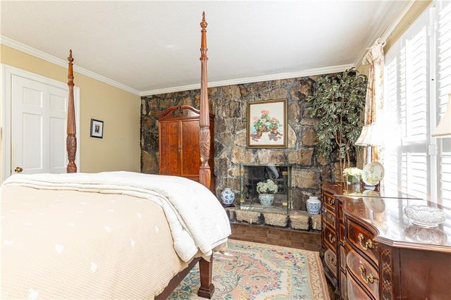 3099 Farmington SE Drive, Atlanta, GA 30339