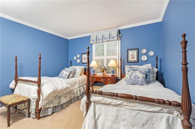 3099 Farmington SE Drive, Atlanta, GA 30339