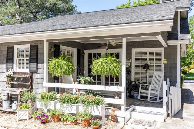 3099 Farmington SE Drive, Atlanta, GA 30339