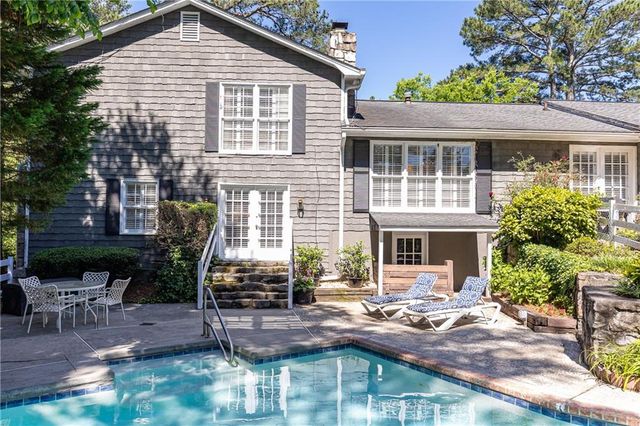 3099 Farmington SE Drive, Atlanta, GA 30339