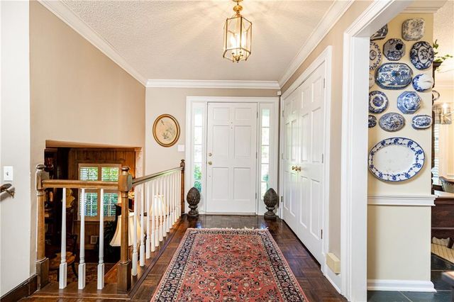 3099 Farmington SE Drive, Atlanta, GA 30339