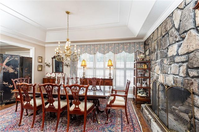 3099 Farmington SE Drive, Atlanta, GA 30339