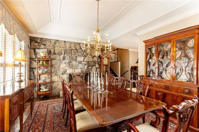 3099 Farmington SE Drive, Atlanta, GA 30339