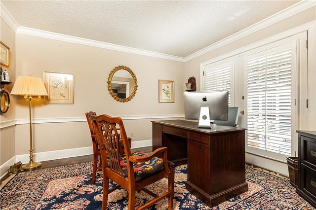 3099 Farmington SE Drive, Atlanta, GA 30339