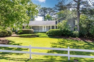 3099 Farmington SE Drive, Atlanta, GA 30339