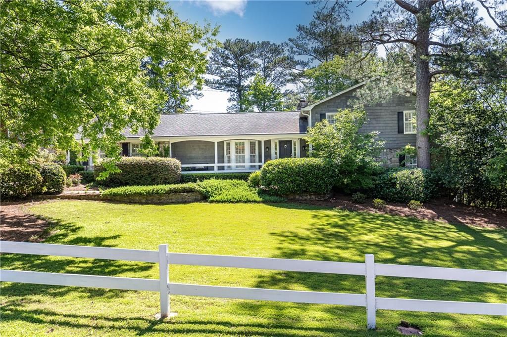 3099 Farmington SE Drive, Atlanta, GA 30339