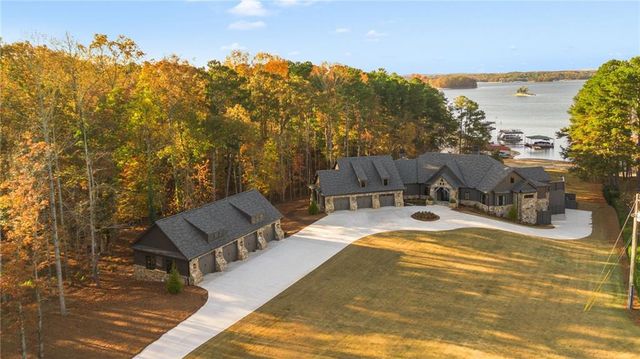 6091 GC Crow Road, Flowery Branch, GA 30542