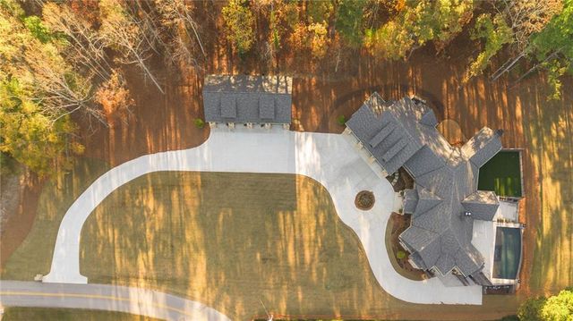 6091 GC Crow Road, Flowery Branch, GA 30542