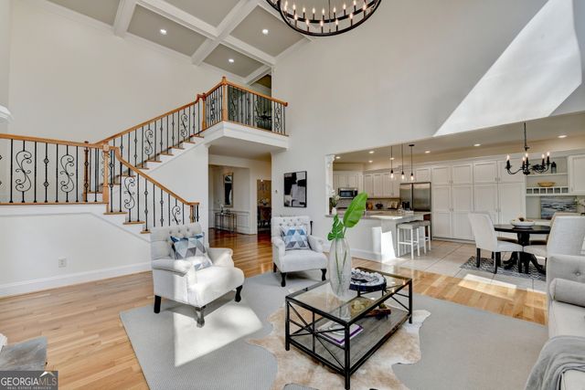 6336 Old Shadburn Ferry Road, Buford, GA 30518