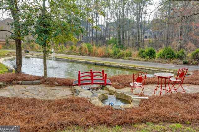 6336 Old Shadburn Ferry Road, Buford, GA 30518