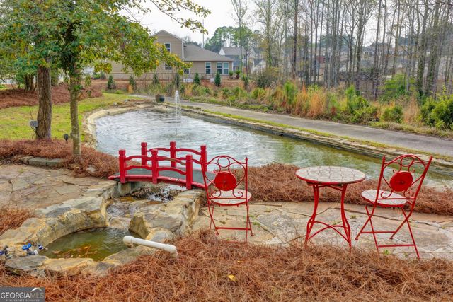 6336 Old Shadburn Ferry Road, Buford, GA 30518