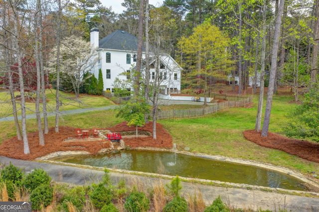 6336 Old Shadburn Ferry Road, Buford, GA 30518