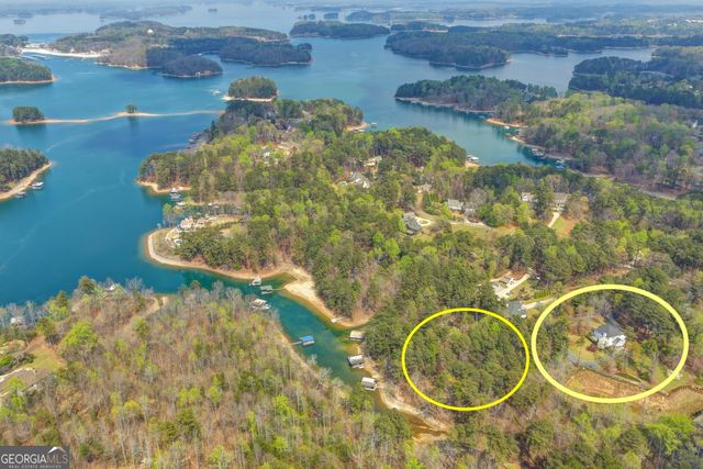 6336 Old Shadburn Ferry Road, Buford, GA 30518