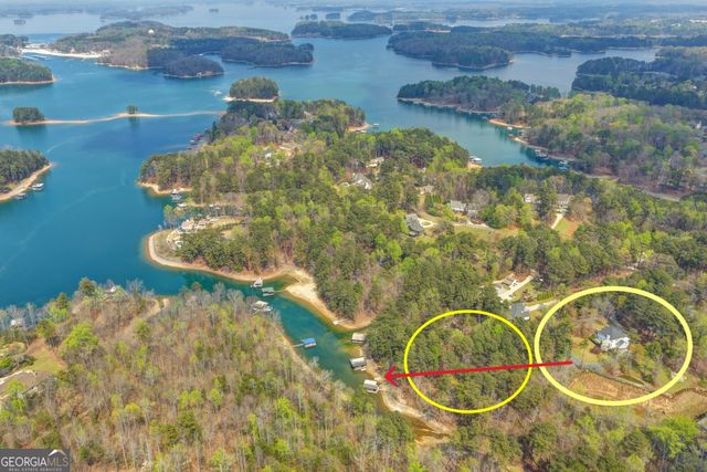 6336 Old Shadburn Ferry Road, Buford, GA 30518