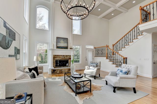6336 Old Shadburn Ferry Road, Buford, GA 30518