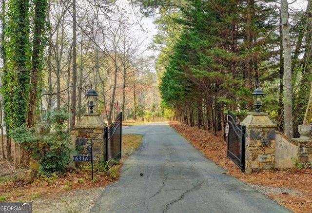 6336 Old Shadburn Ferry Road, Buford, GA 30518