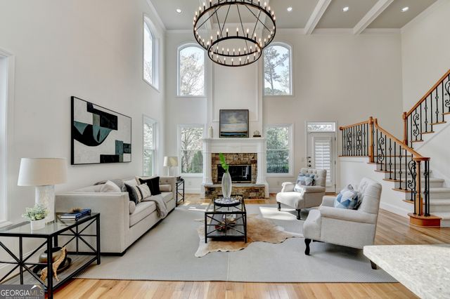 6336 Old Shadburn Ferry Road, Buford, GA 30518