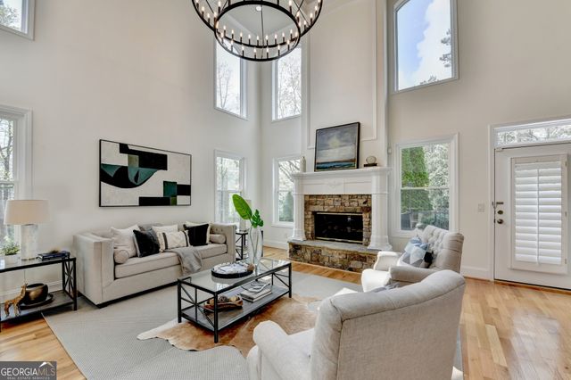 6336 Old Shadburn Ferry Road, Buford, GA 30518