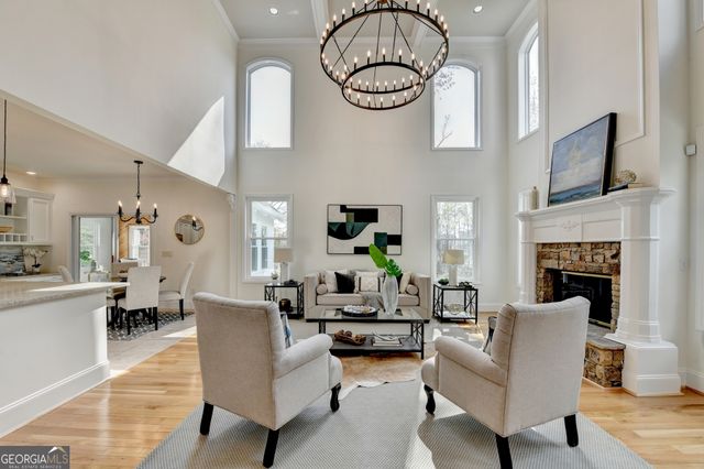 6336 Old Shadburn Ferry Road, Buford, GA 30518