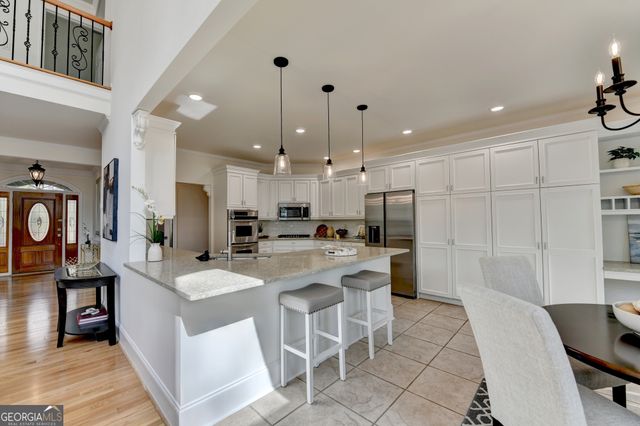 6336 Old Shadburn Ferry Road, Buford, GA 30518