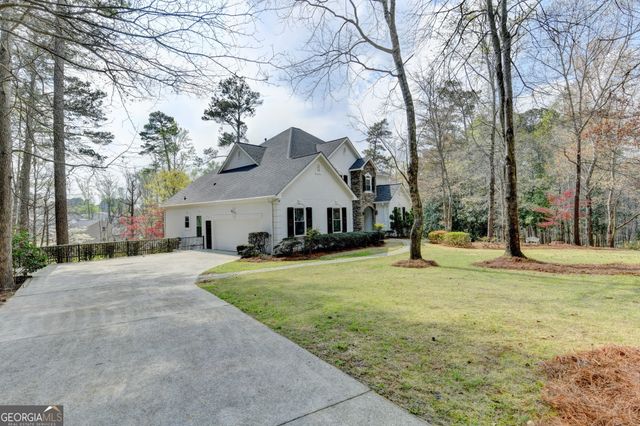 6336 Old Shadburn Ferry Road, Buford, GA 30518