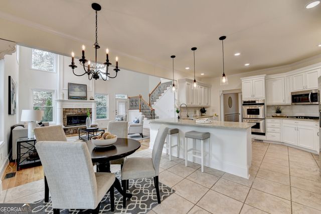 6336 Old Shadburn Ferry Road, Buford, GA 30518