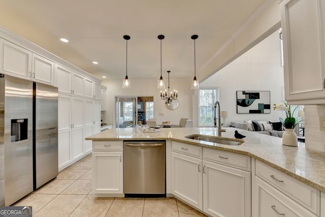 6336 Old Shadburn Ferry Road, Buford, GA 30518