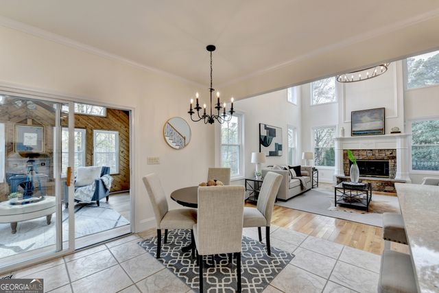 6336 Old Shadburn Ferry Road, Buford, GA 30518