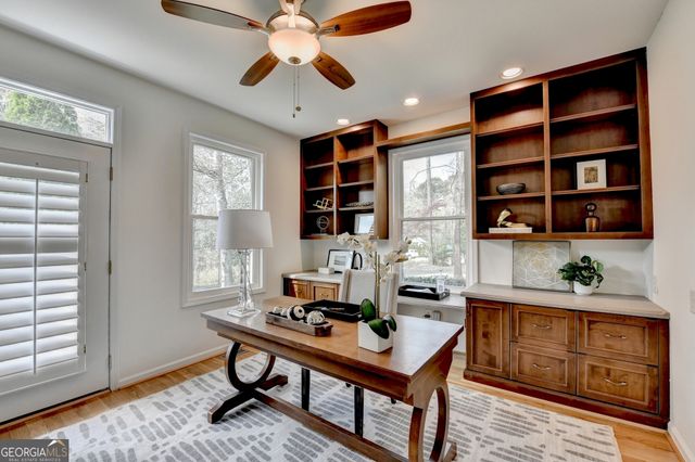 6336 Old Shadburn Ferry Road, Buford, GA 30518
