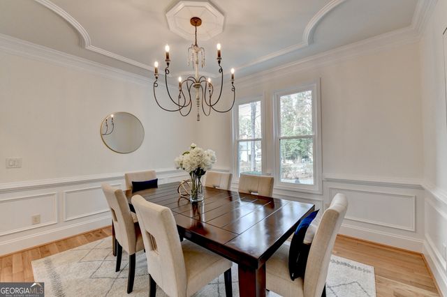 6336 Old Shadburn Ferry Road, Buford, GA 30518