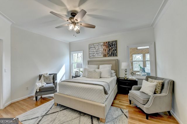 6336 Old Shadburn Ferry Road, Buford, GA 30518
