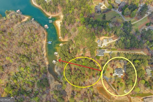 6336 Old Shadburn Ferry Road, Buford, GA 30518