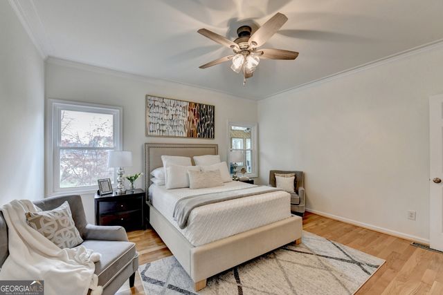 6336 Old Shadburn Ferry Road, Buford, GA 30518