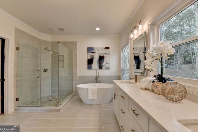 6336 Old Shadburn Ferry Road, Buford, GA 30518