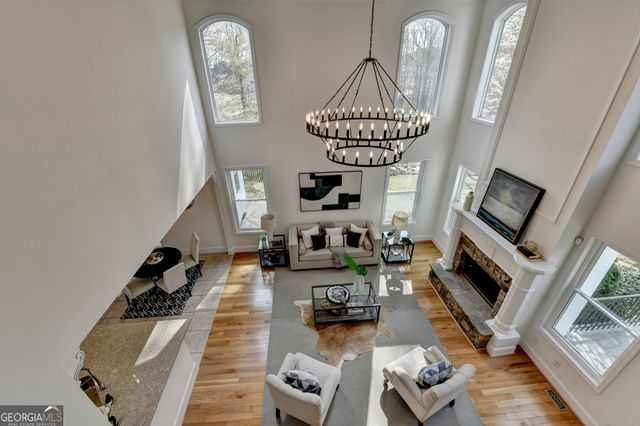 6336 Old Shadburn Ferry Road, Buford, GA 30518