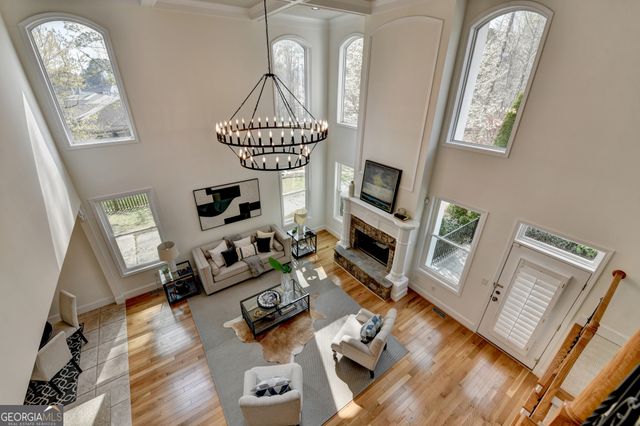 6336 Old Shadburn Ferry Road, Buford, GA 30518