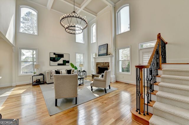 6336 Old Shadburn Ferry Road, Buford, GA 30518