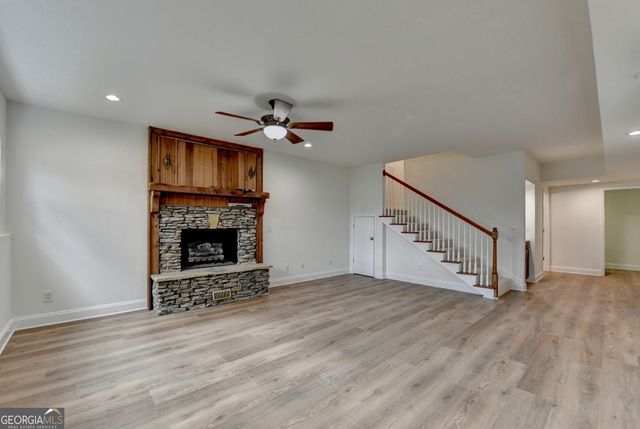 6336 Old Shadburn Ferry Road, Buford, GA 30518