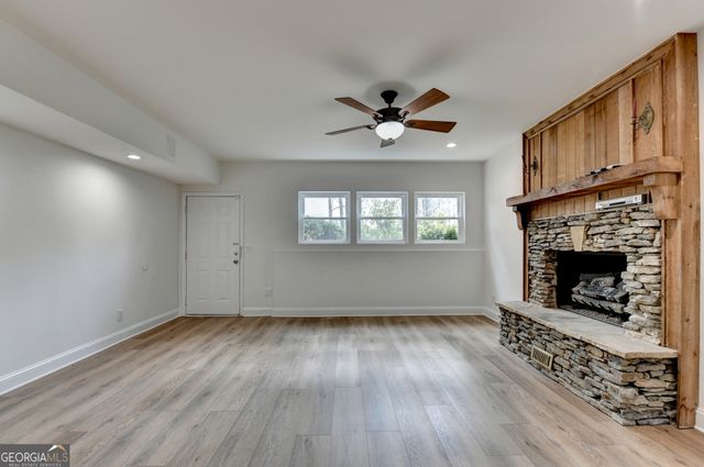 6336 Old Shadburn Ferry Road, Buford, GA 30518