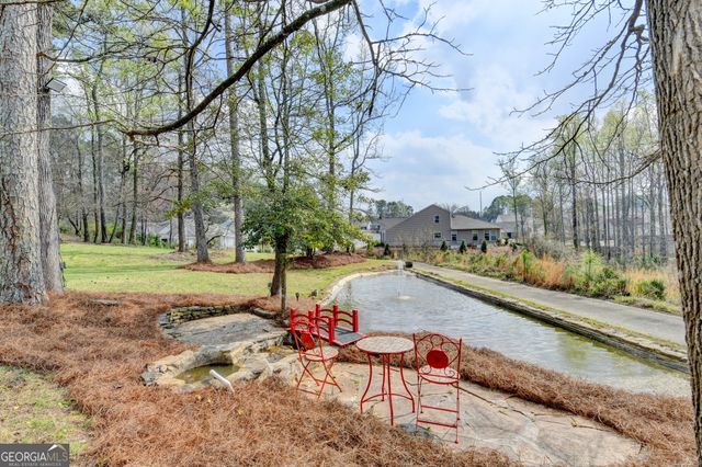 6336 Old Shadburn Ferry Road, Buford, GA 30518