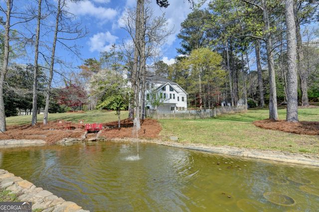 6336 Old Shadburn Ferry Road, Buford, GA 30518