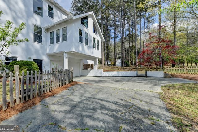 6336 Old Shadburn Ferry Road, Buford, GA 30518